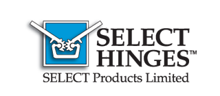 Select Hinges