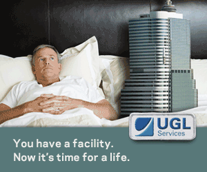 UGL Services