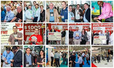 NFMT Show Photos on Flickr