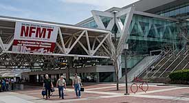 Baltimore Convention Center
