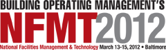 NFMT 2012 Logo
