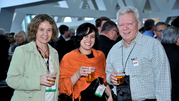 Networking Party