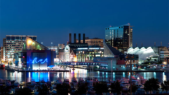 Baltimore