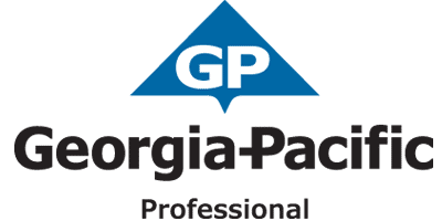 Georgia Pacific logo