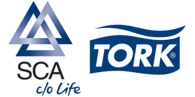 SCA logo