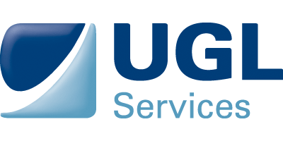 UGL Services logo