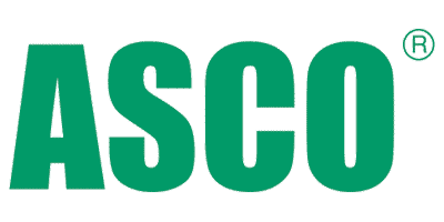 ASCO logo