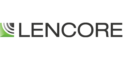 Lencore Sound Masking logo