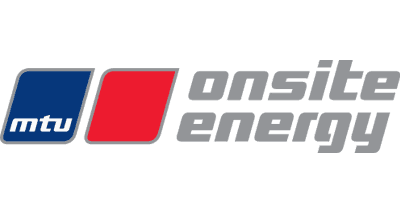 MTU Onsite Energy Logo