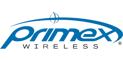 Primex Wireless logo