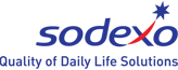 Networking party sponsored by Sodexo