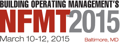 NFMT Baltimore - March 10-12, 2015