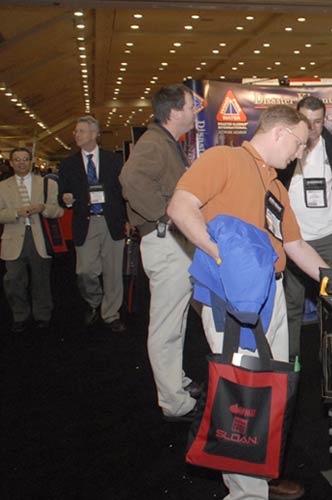 NFMT: exhibithall