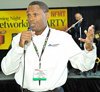 NFMT | events