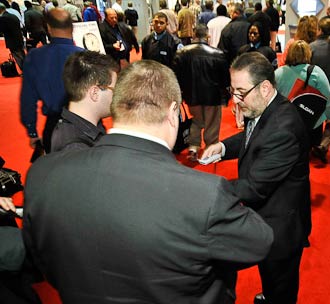 NFMT | exhibitors