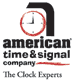 American Time & Signal Company
