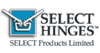 Select Hinges