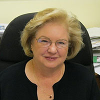 Speaker Photo