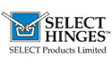 Select Hinges