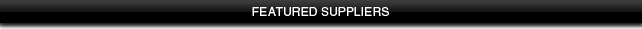 Featured Suppliers