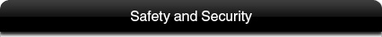 Safety and Security