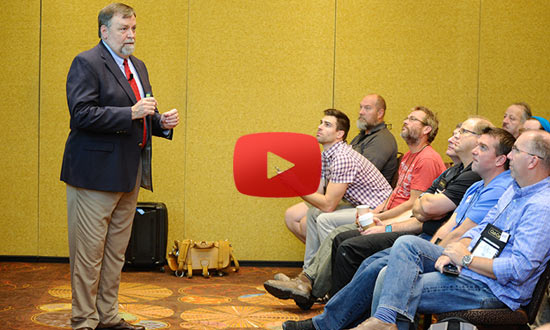 Watch the NFMT Video