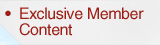 Exclusive Member Content