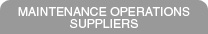 Maintenance Operations Suppliers