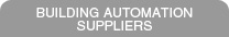 Building Automation Suppliers