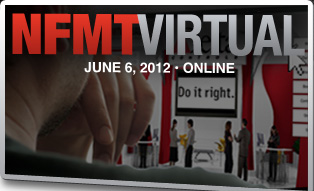 NFMTVIRTUAL November 9 Online