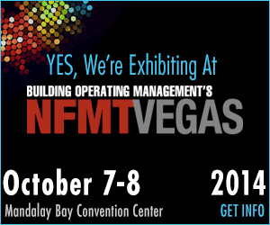 NFMT Vegas 2014
