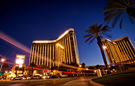 Mandalay Bay Convention Center