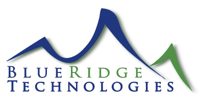 Blueridge Technologies logo