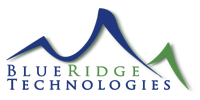 Blue Ridge Technologies logo