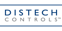 Distech Controls logo