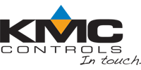 KMC Controls logo