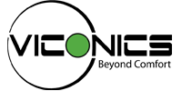 Viconics logo