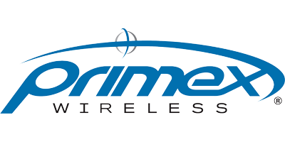 Primex Wireless logo