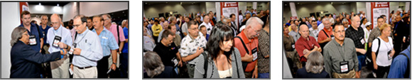 NFMT Vegas 2012