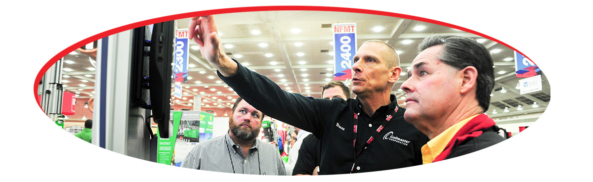 NFMT 2023