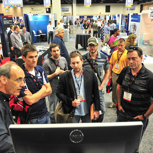 NFMT Baltimore Product Discovery