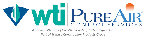 Pure Air Control Services