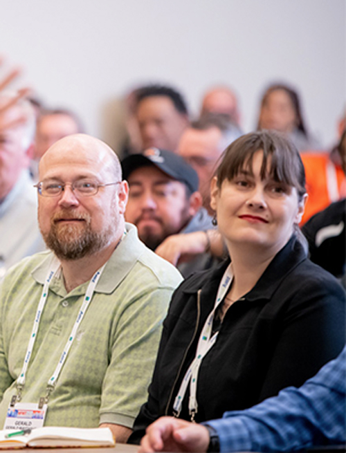 Show Information NFMT 2025 Baltimore Convention Center March 25