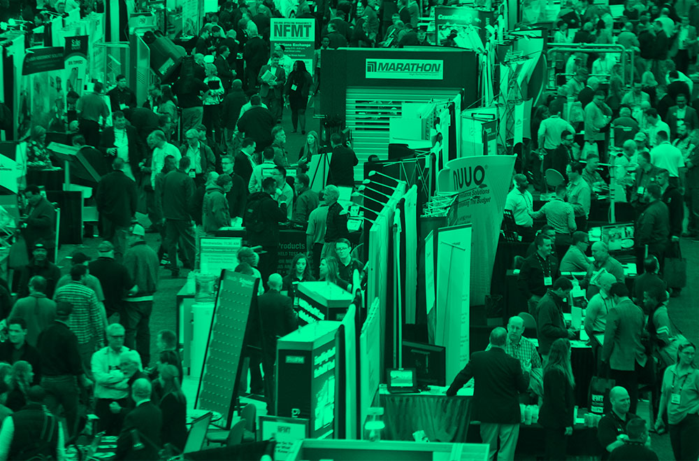 Exhibit Hall