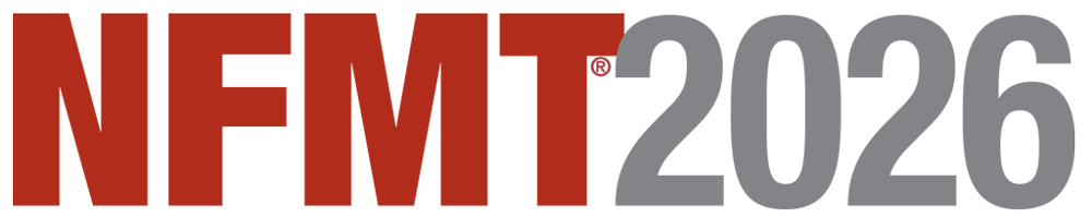 NFMT 2026 Logo