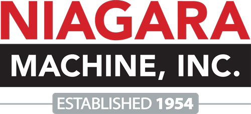Niagara Machine, Inc.