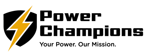Power Champions