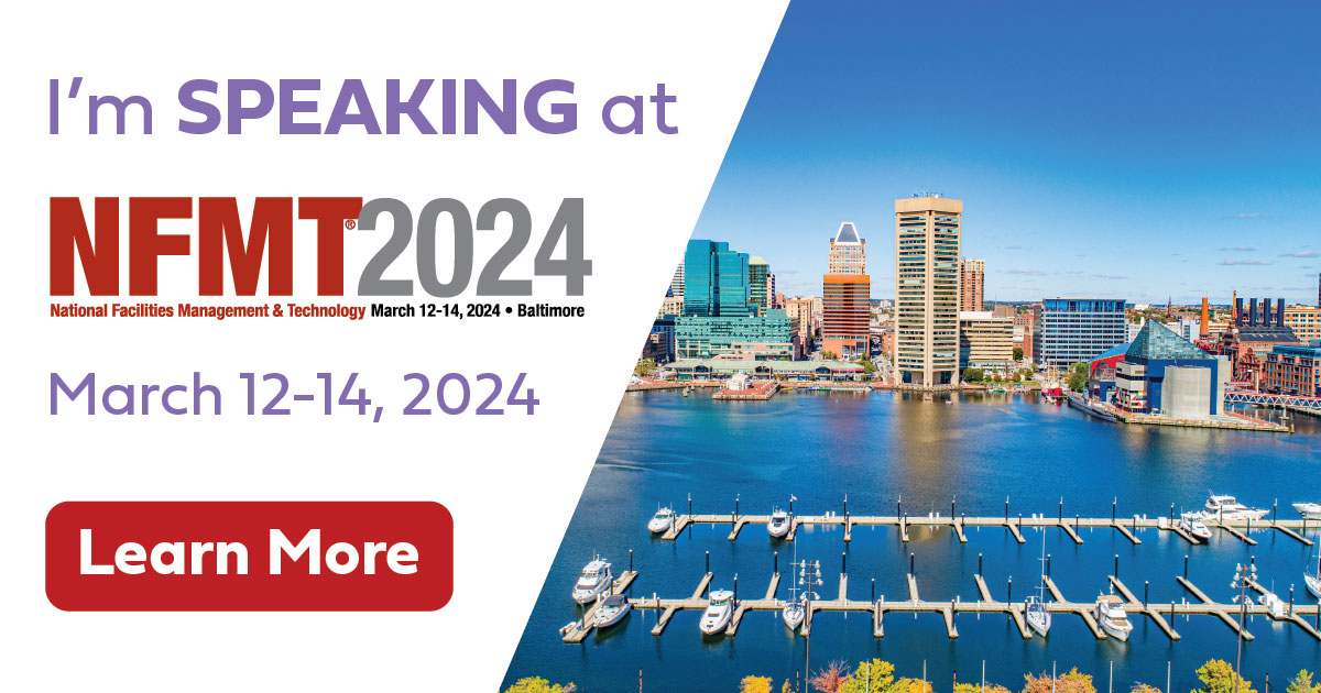 Speakers NFMT 2024 Baltimore Convention Center March 1214, 2024
