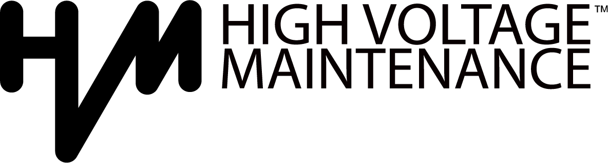 High Voltage Maintenance