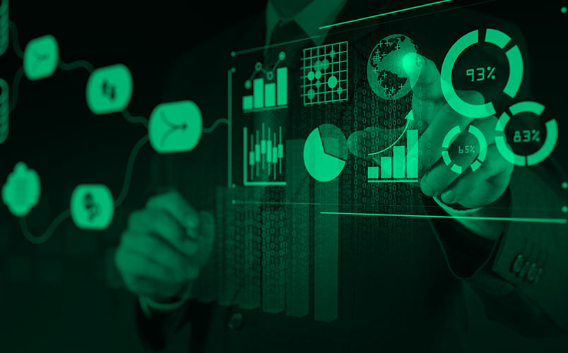 Data and Metrics Management
